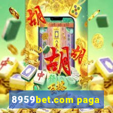 8959bet.com paga