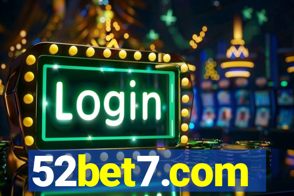 52bet7.com