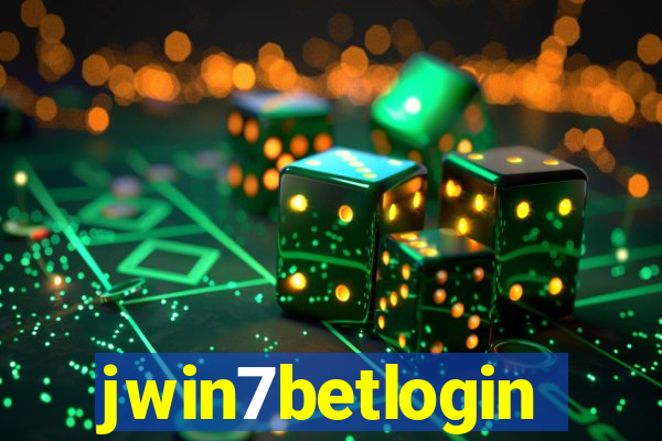 jwin7betlogin