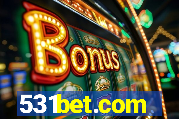 531bet.com