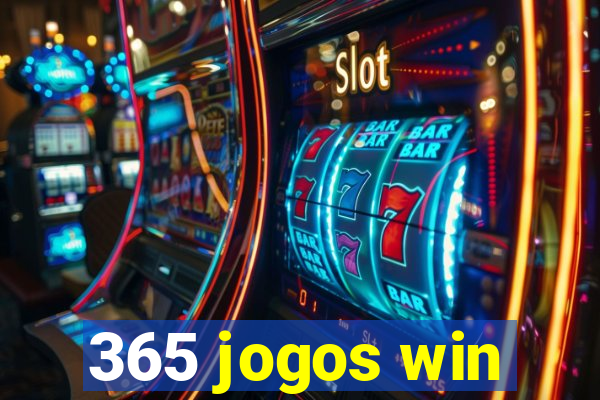 365 jogos win