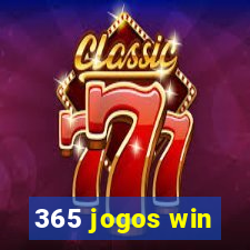 365 jogos win