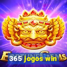 365 jogos win