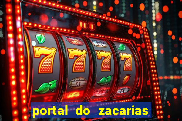 portal do zacarias brida nunes