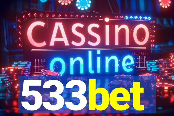 533bet