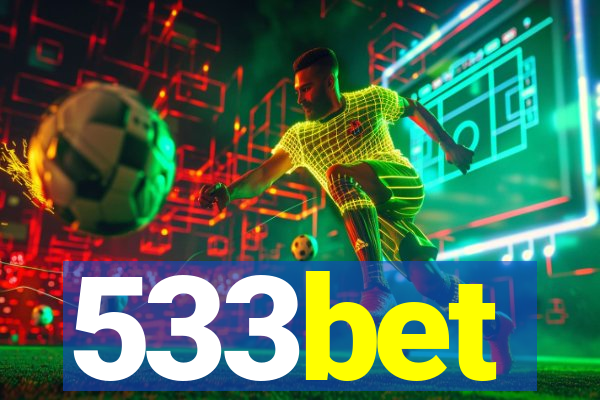 533bet