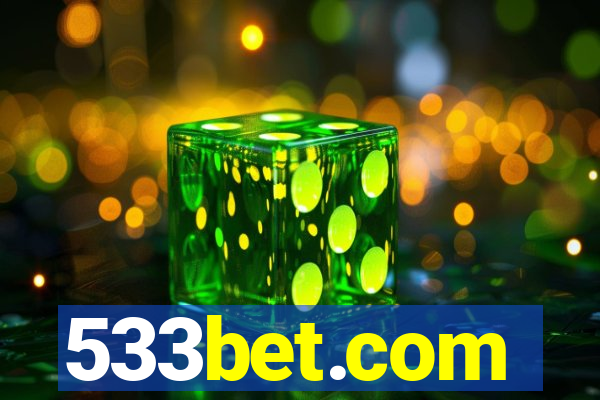 533bet.com