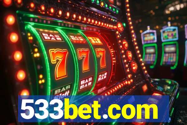 533bet.com