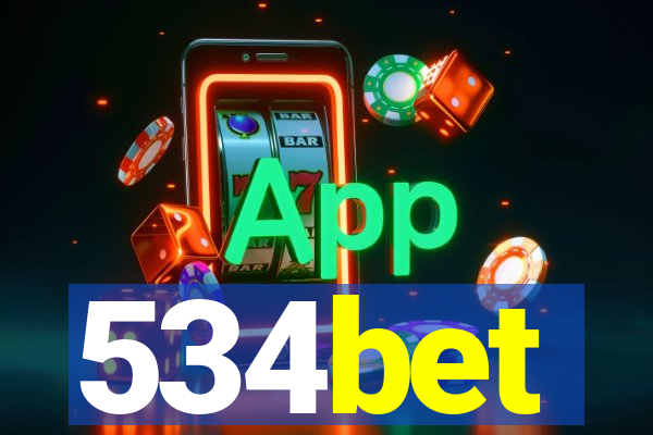 534bet