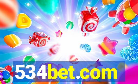 534bet.com