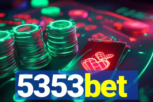 5353bet