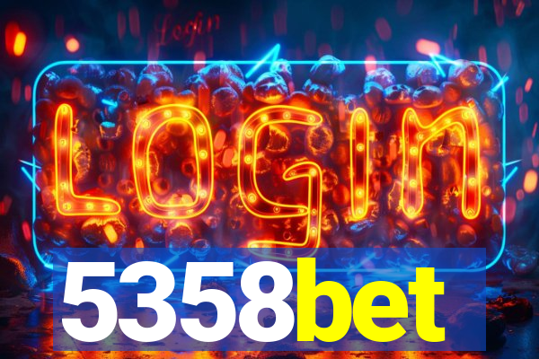 5358bet