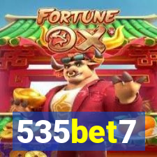 535bet7