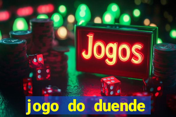 jogo do duende verde cassino