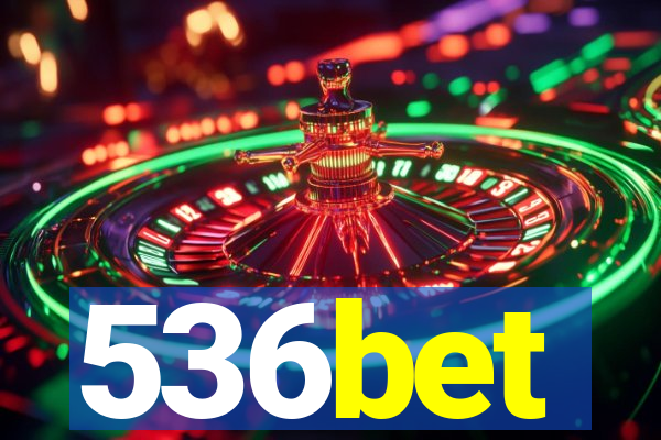 536bet