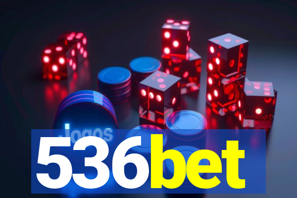 536bet