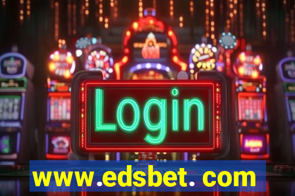 www.edsbet. com