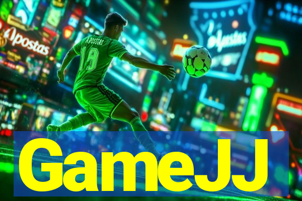 GameJJ