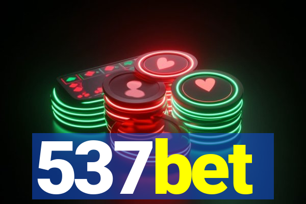 537bet