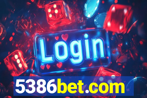 5386bet.com