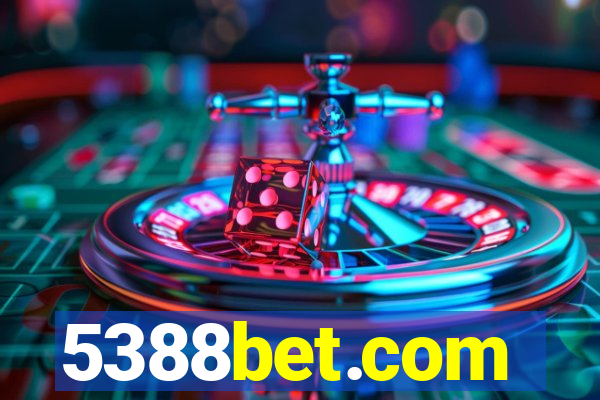 5388bet.com