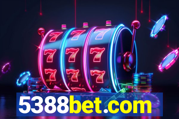 5388bet.com