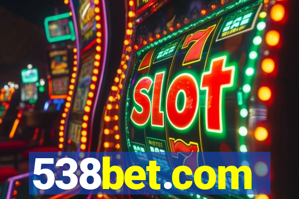 538bet.com