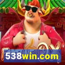 538win.com