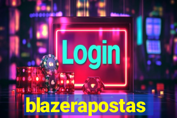 blazerapostas