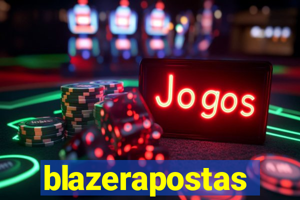 blazerapostas