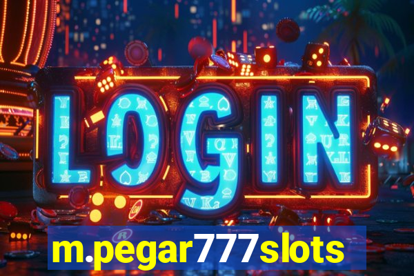 m.pegar777slots