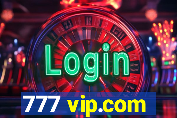 777 vip.com