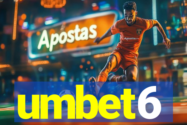 umbet6