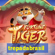 trepadabrasil