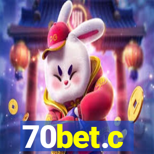 70bet.c