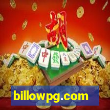 billowpg.com