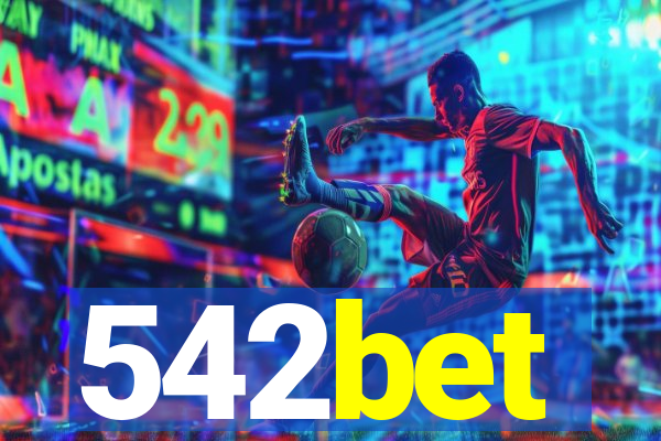 542bet