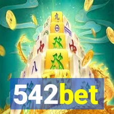 542bet