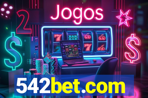 542bet.com