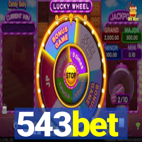 543bet