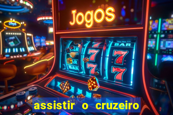 assistir o cruzeiro das loucas