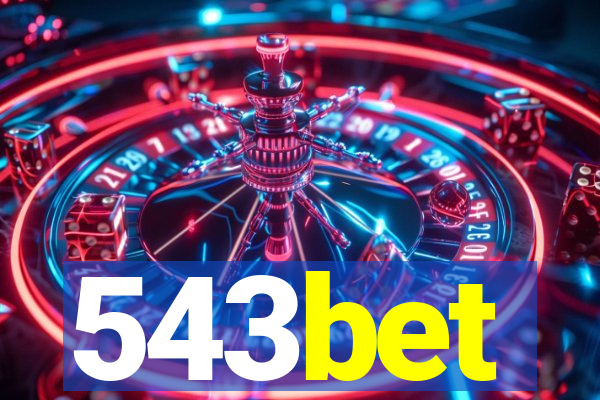 543bet