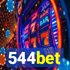 544bet