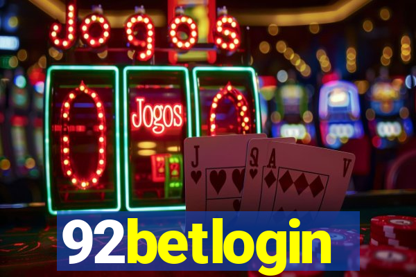 92betlogin