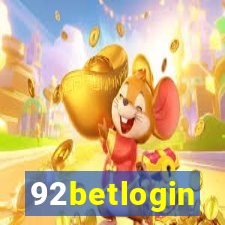 92betlogin