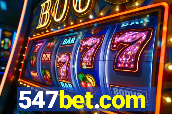 547bet.com