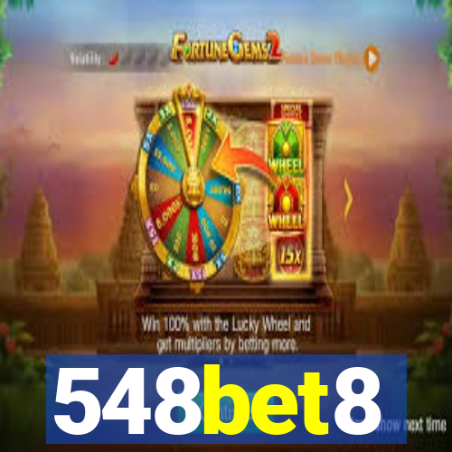 548bet8