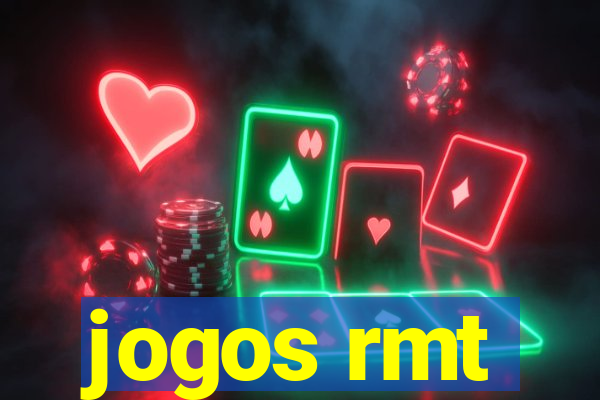 jogos rmt