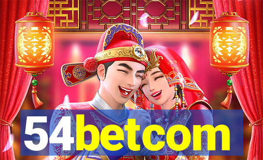 54betcom