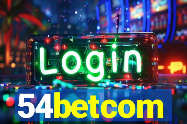 54betcom